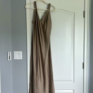 Didn’t fit me right!